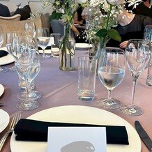 ラ・ロシェル南青山の写真｜披露宴・パーティー会場｜2025-05-02 04:13:23.0まーさん投稿
