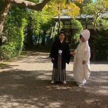 武蔵一宮　氷川神社の画像