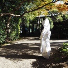 武蔵一宮　氷川神社の画像