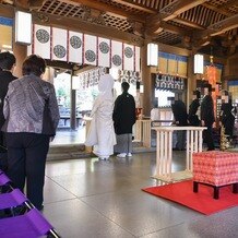 武蔵一宮　氷川神社の画像