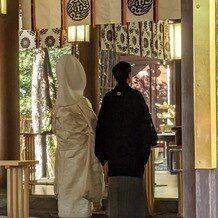 武蔵一宮　氷川神社の画像