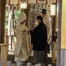 武蔵一宮　氷川神社の画像