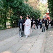 武蔵一宮　氷川神社の画像