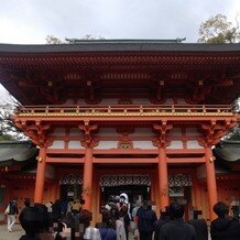 武蔵一宮　氷川神社の写真｜付帯設備｜2023-03-26 16:46:50.0ささささん投稿