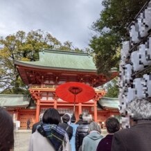 武蔵一宮　氷川神社の写真｜付帯設備｜2023-03-26 16:46:50.0ささささん投稿