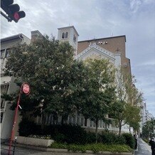 セントアクアチャペル心斎橋の画像