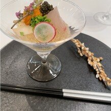 セントアクアチャペル心斎橋の写真｜料理・ケーキ｜2025-04-16 09:12:36.0わかさん投稿