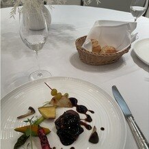 セントアクアチャペル心斎橋の写真｜料理・ケーキ｜2025-04-16 09:12:36.0わかさん投稿