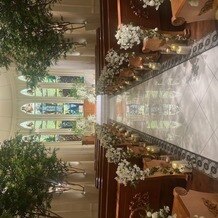 セントアクアチャペル心斎橋の写真｜その他｜2025-09-04 01:49:43.0たいやきさん投稿