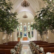 セントアクアチャペル心斎橋の写真｜その他｜2025-10-19 15:01:54.075OHMさん投稿