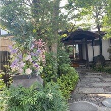 ＨＡＴＳＵＮＥＹＡ　ＧＡＲＤＥＮ　～since 1868 KAWAGOE～の画像