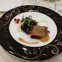 Accueillir　風彩の森迎賓館（アクイール　かぜのもりげいひんかん）の画像｜肉料理