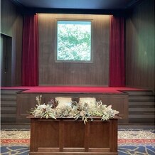 旧桜宮公会堂（国登録重要文化財）の画像｜雰囲気が最高