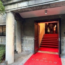 旧桜宮公会堂（国登録重要文化財）の画像