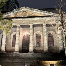 旧桜宮公会堂（国登録重要文化財）の画像