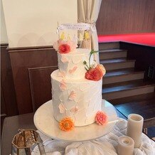 旧桜宮公会堂（国登録重要文化財）の画像｜ウエディングケーキ