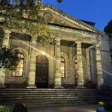 旧桜宮公会堂（国登録重要文化財）の画像