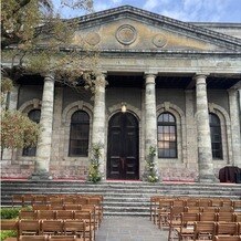 旧桜宮公会堂（国登録重要文化財）の画像
