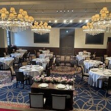 旧桜宮公会堂（国登録重要文化財）の写真｜披露宴・パーティー会場｜2025-03-31 22:36:56.0あみさん投稿