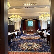 旧桜宮公会堂（国登録重要文化財）の画像