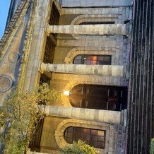 旧桜宮公会堂（国登録重要文化財）の画像