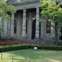 旧桜宮公会堂（国登録重要文化財）の画像