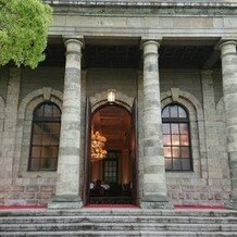 旧桜宮公会堂（国登録重要文化財）の画像