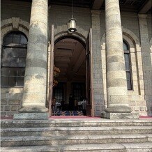 旧桜宮公会堂（国登録重要文化財）の写真｜その他｜2025-08-21 17:06:18.0みーさん投稿