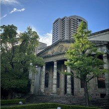 旧桜宮公会堂（国登録重要文化財）の写真｜その他｜2025-08-21 17:06:18.0みーさん投稿