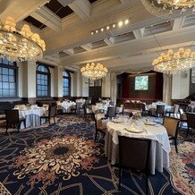 旧桜宮公会堂（国登録重要文化財）の写真｜披露宴・パーティー会場｜2025-08-21 17:06:18.0みーさん投稿