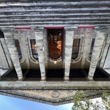 旧桜宮公会堂（国登録重要文化財）の画像