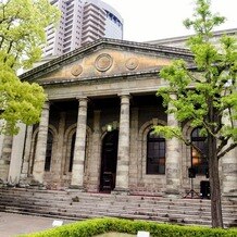 旧桜宮公会堂(国登録重要文化財)の画像