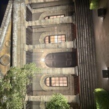 旧桜宮公会堂（国登録重要文化財）の画像