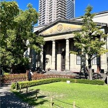 旧桜宮公会堂（国登録重要文化財）の画像