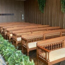 ザ オーク ガーデン／別邸 木屋の画像｜会場