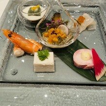 ザ オーク ガーデン／別邸 木屋の写真｜料理・ケーキ｜2025-01-15 21:23:58.0あいりさん投稿