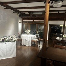 ザ オーク ガーデン／別邸 木屋の画像
