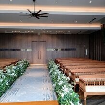 ザ オーク ガーデン／別邸 木屋の写真｜挙式会場｜2025-06-24 20:57:36.0まやさん投稿