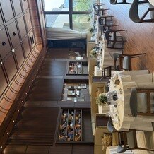 ザ オーク ガーデン／別邸 木屋の画像