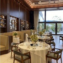 ザ オーク ガーデン／別邸 木屋の画像