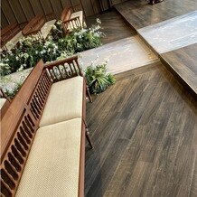 ザ オーク ガーデン／別邸 木屋の画像