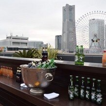 ＴＨＥ　ＧＲＡＮＤ　ＯＲＩＥＮＴＡＬ　ＭＩＮＡＴＯＭＩＲＡＩ （グランドオリエンタル みなとみらい）の画像