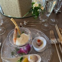 ＴＨＥ　ＧＲＡＮＤ　ＯＲＩＥＮＴＡＬ　ＭＩＮＡＴＯＭＩＲＡＩ （グランドオリエンタル みなとみらい）の画像｜お料理