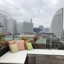 ＴＨＥ　ＧＲＡＮＤ　ＯＲＩＥＮＴＡＬ　ＭＩＮＡＴＯＭＩＲＡＩ （グランドオリエンタル みなとみらい）の画像