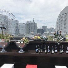 ＴＨＥ　ＧＲＡＮＤ　ＯＲＩＥＮＴＡＬ　ＭＩＮＡＴＯＭＩＲＡＩ （グランドオリエンタル みなとみらい）の画像