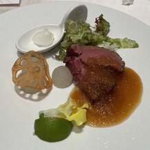 ＴＨＥ　ＧＲＡＮＤ　ＯＲＩＥＮＴＡＬ　ＭＩＮＡＴＯＭＩＲＡＩ （グランドオリエンタル みなとみらい）の画像｜お肉料理