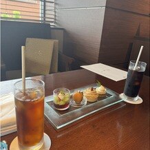 ＴＨＥ　ＧＲＡＮＤ　ＯＲＩＥＮＴＡＬ　ＭＩＮＡＴＯＭＩＲＡＩ （グランドオリエンタル みなとみらい）の写真｜料理・ケーキ｜2024-10-13 12:14:00.0まるさん投稿