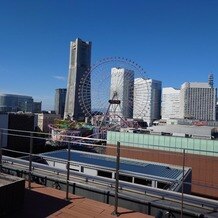 ＴＨＥ　ＧＲＡＮＤ　ＯＲＩＥＮＴＡＬ　ＭＩＮＡＴＯＭＩＲＡＩ （グランドオリエンタル みなとみらい）の画像