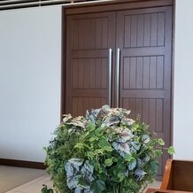 ＴＨＥ　ＧＲＡＮＤ　ＯＲＩＥＮＴＡＬ　ＭＩＮＡＴＯＭＩＲＡＩ （グランドオリエンタル みなとみらい）の画像｜チャペル
