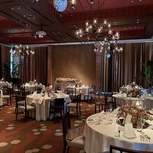 ＴＨＥ　ＧＲＡＮＤ　ＯＲＩＥＮＴＡＬ　ＭＩＮＡＴＯＭＩＲＡＩ （グランドオリエンタル みなとみらい）の画像